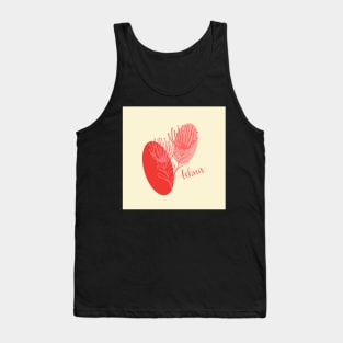 Lehua Tank Top